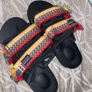 Lavin slides
